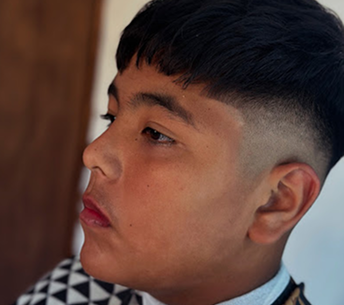 Foto de corte de cabello 1