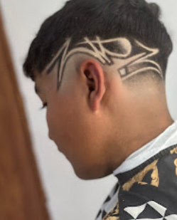 Foto de corte de cabello 2