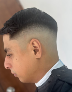 Foto de corte de cabello 3