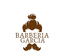 Logo Barbería